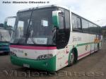 Busscar El Buss 340 / Mercedes Benz O-400RSE / Pullman Santa Maria