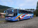 Busscar El Buss 340 / Mercedes Benz O-400RSE / Queilen Bus