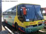 Busscar El Buss 340 / Mercedes Benz O-400RSE / Turis-Sur