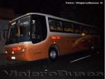 Busscar El Buss 340 / Mercedes Benz O-400RSE / Berr-Tur