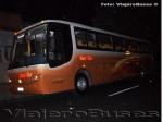 Busscar El Buss 340 / Mercedes Benz O-400RSE / Berr-Tur