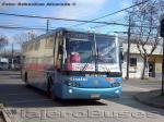 Busscar El Buss 340 / Mercedes Benz O-400RSE / Bio Linatal