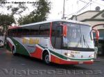 Busscar El Buss 340 / Mercedes Benz O-400RSE / Bus Norte