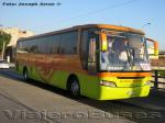 Busscar El Buss 340 / Mercedes Benz O-400RSE / Buses Fierro