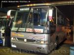 Busscar El Buss 340 / Mercedes Benz O-400RSE / Buses Garcia