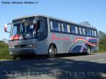 Busscar El Buss 340 / Mercedes Benz O-400RSE / Buses Garcia