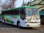 Busscar El Buss 340 / Mercedes Benz O-400RSE / Buses Nilahue