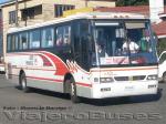 Busscar El Buss 340 / Mercedes Benz O-400RSE / Buses Pirehueico