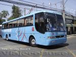 Busscar El Buss 340 / Mercedes Benz O-400RSE / Inter