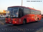 Busscar El Buss 340 / Mercedes Benz O-400RSE / Jota Be