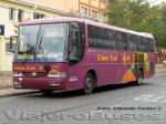 Busscar El Buss 340 / Mercedes Benz O-400RSE / Linea Azul