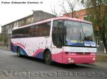 Busscar El Buss 340 / Mercedes Benz O-400RSE / Linea Azul