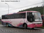 Busscar El Buss 340 / Mercedes Benz O-400RSE / Linea Azul