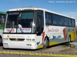 Busscar El Buss 340 / Mercedes Benz O-400RSE / Salon Rios del Sur