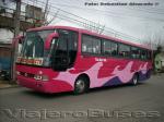 Busscar El Buss 340 / Mercedes Benz O-400RSE / Talmocur