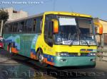 Busscar El Buss 340 / Mercedes Benz O-400RSE / Turis-Sur