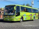 Busscar El Buss 340 / Mercedes Benz O-500R / Jet Sur