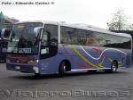 Busscar El Buss 340 / Mercedes Benz O-500R / Via-Tur