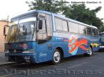 Busscar El Buss 340 / Mercedes Benz OF-1721 / Buses Andrade