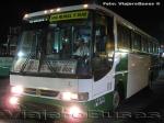 Busscar El Buss 340 / Mercedes Benz OF-1721 / Rimar Bus