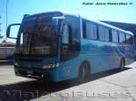 Busscar El Buss 340 / Mercedes Benz OF-1722 / Interbus