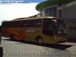 Busscar El Buss 340 / Mercedes Benz OF-1722 / Jeldres