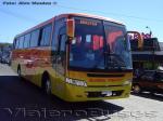 Busscar El Buss 340 / Mercedes Benz OF-1721 / Buses Fierro