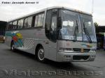 Busscar El Buss 340 / Mercedes Benz OF-1721 / Sol del Pacifico