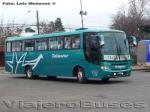 Busscar El Buss 340 / Mercedes Benz OF-1721 / Talmocur