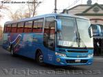 Busscar El Buss 340 / Mercedes Benz OF-1722 / Interbus