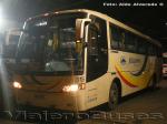 Busscar El Buss 340 / Mercedes Benz OH-1628 / Igi LLaima