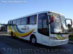 Busscar El Buss 340 / Mercedes Benz OH-1628 / Buses Pirehueico