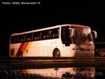 Busscar El Buss 340 / Scania K113 / Berr-Tur