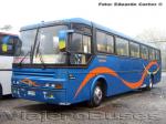 Busscar El Buss 340 / Scania K113 / Berr Tur