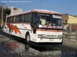 Busscar El Buss 340 / Scania K113 / Buses Lolol
