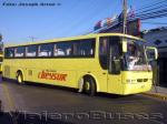 Busscar El Buss 340 / Scania K113 / Cbeysur