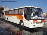 Busscar El Buss 340 / Scania K113 / Ruta H