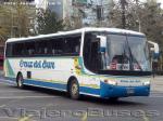 Busscar El Buss 340 / Scania K124IB / Cruz del Sur