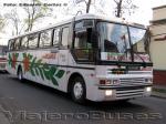 Busscar El Buss 340 / Scania S113 / Buses Nilahue