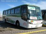 Busscar El Buss 340 / Volvo B7R / Nilahue