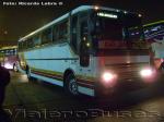 Busscar El Buss 360 / Volvo B10M / Lista Azul