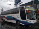 Busscar Jum Buss 360 / Mercedes Benz O-500RSD / Eme Bus