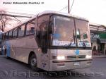 Busscar Jum Buss 340 / Mercedes Benz O-400RSE / Sol del Pacifico