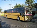 Busscar Jum Buss 340T / Mercedes Benz O-400RSE / Lista Azul