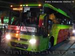 Busscar Jum Buss 340T / Volvo B10M / Alberbus