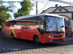 Busscar Jum Buss 340T / Volvo B10M / Pullman Bus