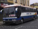 Busscar Jum Buss 340 / Mercedes Benz O-400RSE / Buses Diaz - Servicio Especial