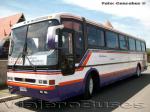 Busscar Jum Buss 340 / Scania K113 / AlberBus