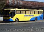 Busscar Jum Buss 340 / Scania K113 / Buses Al Sur