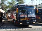 Busscar Jum Buss 340 / Scania K113 / Pullman Contimar